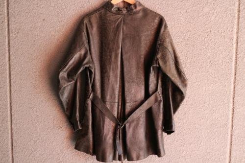 ヨウジヤマモトのジャケット