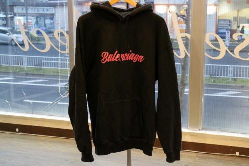 BALENCIAGAのバレンシアガ