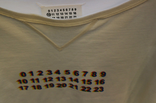 インポートブランドのMaison Martin Margiela