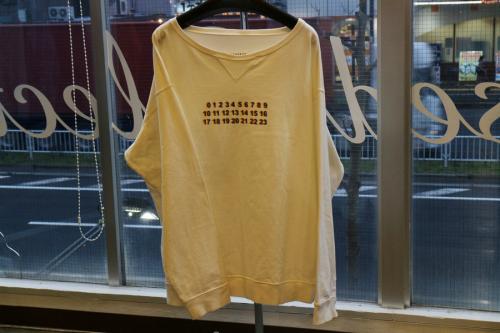 Maison Martin Margielaのメゾンマルタンマルジェラ