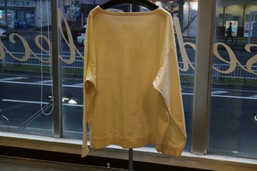 メゾンマルタンマルジェラのカレンダータグ