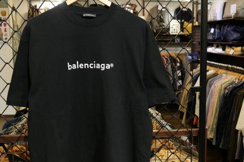 BALENCIAGAのバレンシアガ