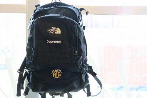 Supreme×THE NORTH FACEのシュプリーム×ザ・ノースフェイス