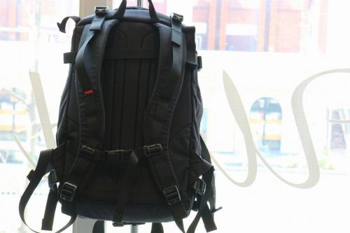 シュプリーム×ザ・ノースフェイスのバックパック