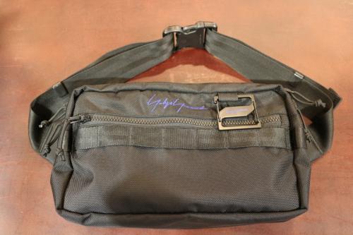 Yohji Yamamoto × NEWERAのヨージ ヤマモト × ニューエラ