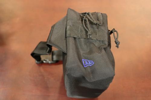 ヨージ ヤマモト × ニューエラのバッグ