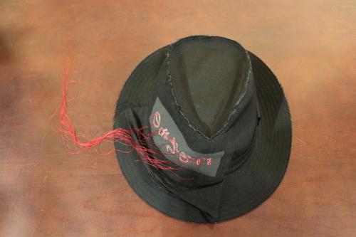 Yohji Yamamotoのヨウジヤマモト