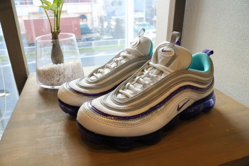 スポーツブランドのNIKE