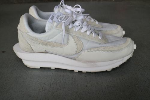 ワッフルレーサーのナイキサカイ