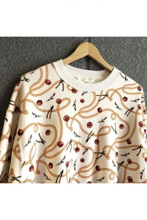 スウェットの葛西