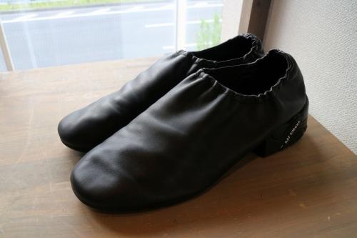 RAF SIMONSのラフシモンズ