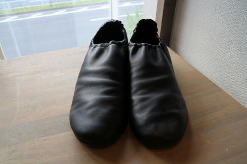 ラフシモンズのRUNNER SOLARIS-1 LOW