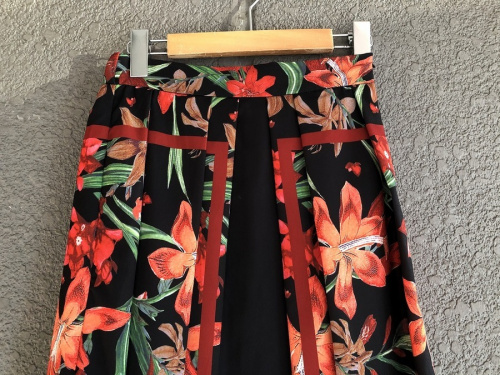 キャリアファッションのAMERI