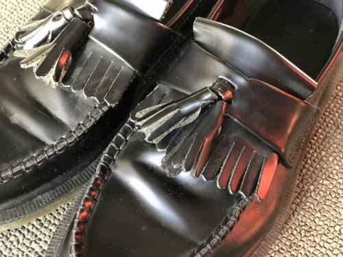 ドレスシューズ