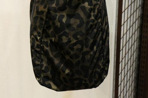 ナイロンバッグ