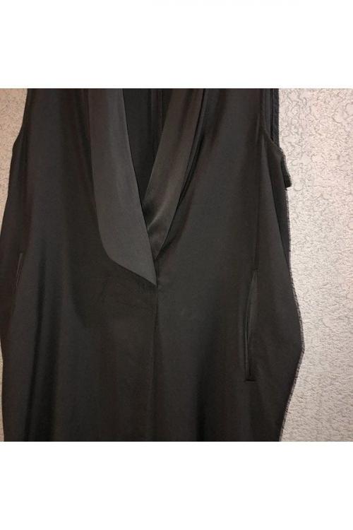 ワンピースの葛西