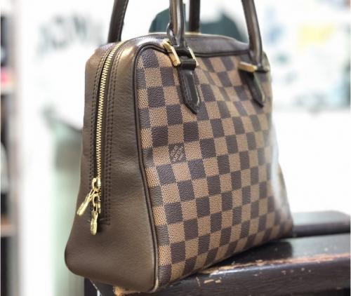 ハンドバッグの葛西