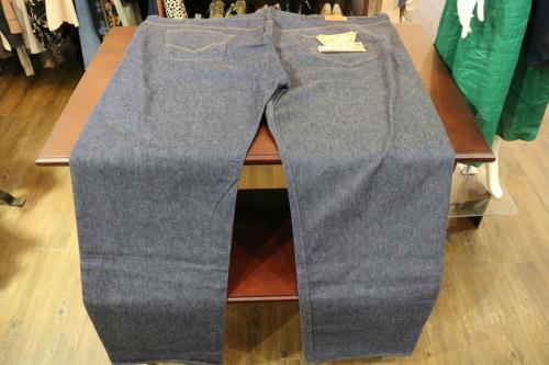 リーバイスのデッドストック