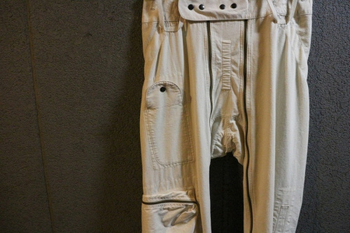 ドメスティックブランドのCLASS