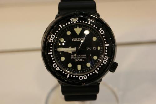 SEIKOのセイコー