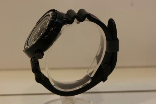 プロスペックスのダイバーウォッチ