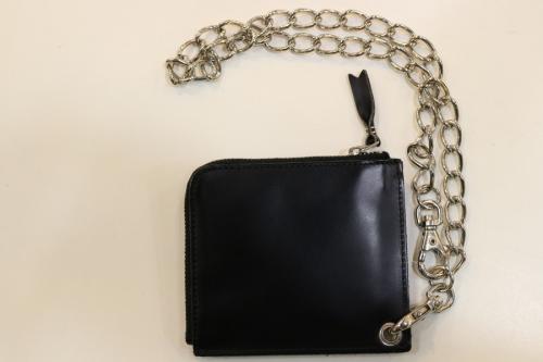 コムデギャルソンのL字ウォレット