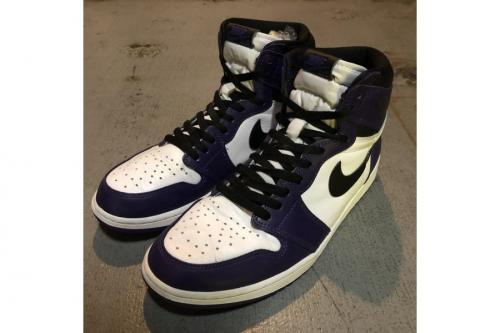 ナイキのAIR JORDAN 1