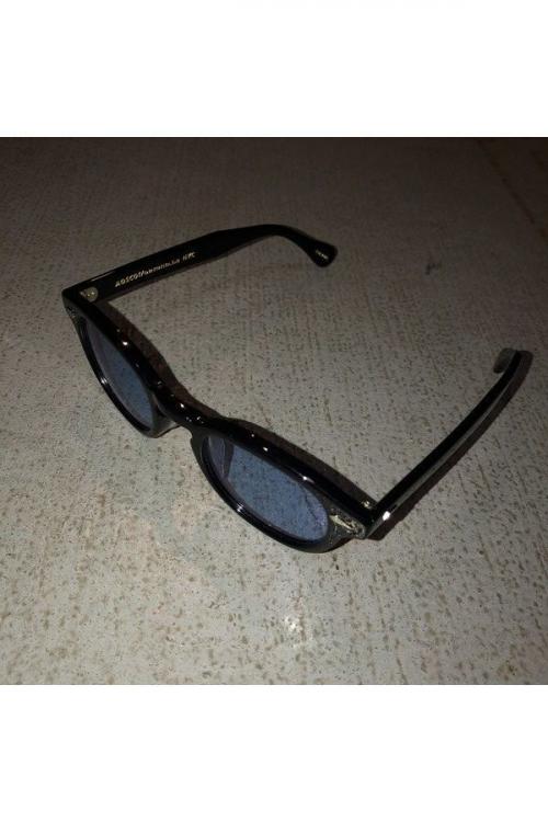 モスコットの葛西