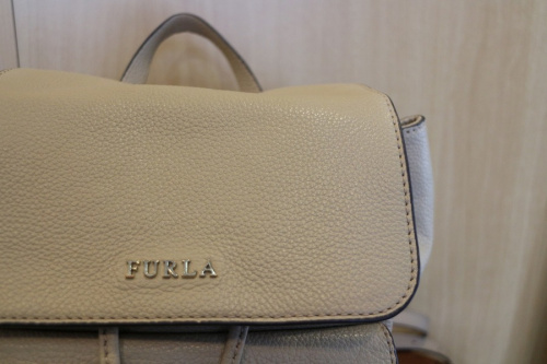インポートブランドのFURLA