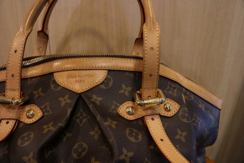 インポートブランドのLOUIS VUITTON 　