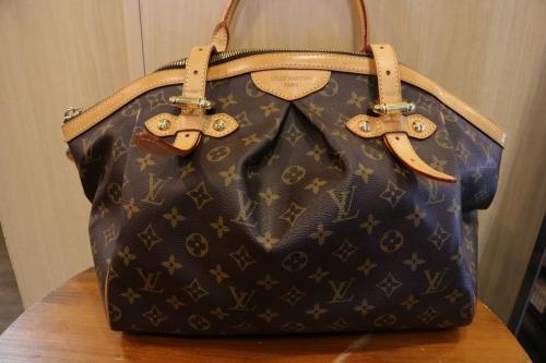 LOUIS VUITTON 　のルイ ヴィトン　