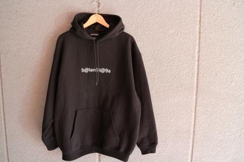BALENCIAGAのバレンシアガ