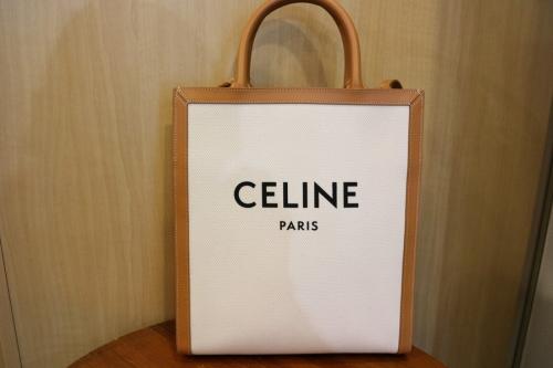 CELINEのセリーヌ