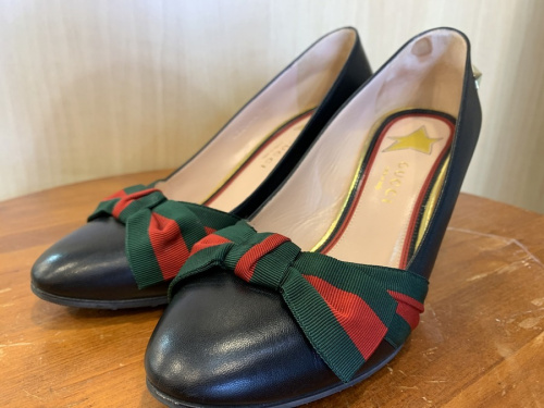 インポートブランドのGUCCI