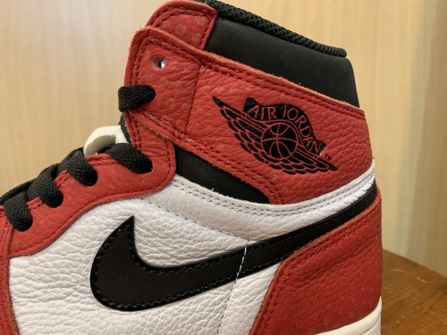 スニーカーのNIKE