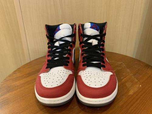 ナイキのAIR JORDAN 1 RETRO HIGH OG