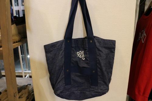 Ron Harmanのロンハーマン