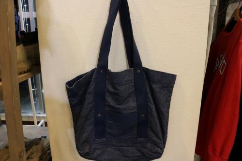 ロンハーマンのトートバッグ