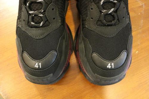 TRIPLE Sのメンズ買取大募集