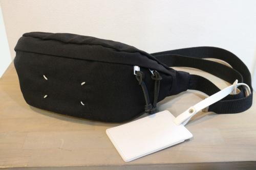 Martin Margiela 11のマルタンマルジェラ11