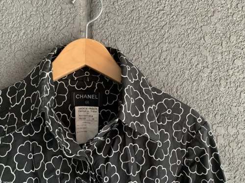 インポートブランドのCHANEL