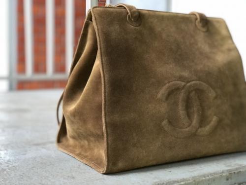 CHANELのシャネル