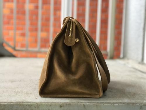 シャネルのバッグ