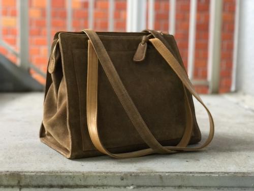 バッグのヴィンテージ