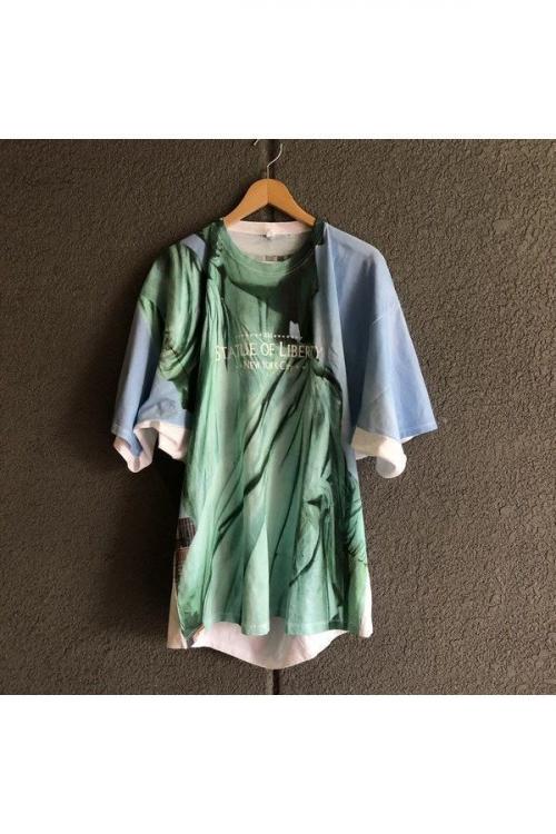 doubletのダブレット