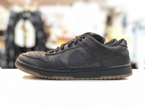 ナイキエスビーのDUNK LOW PRO