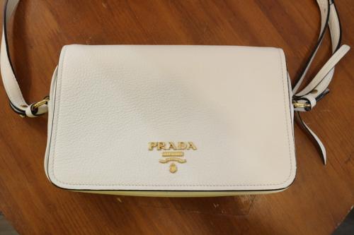 PRADAのプラダ