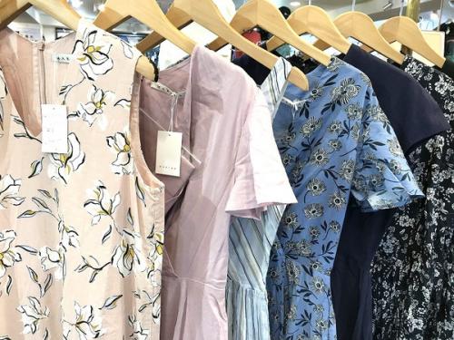 マリハのワンピース