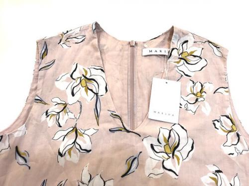 ワンピースの葛西