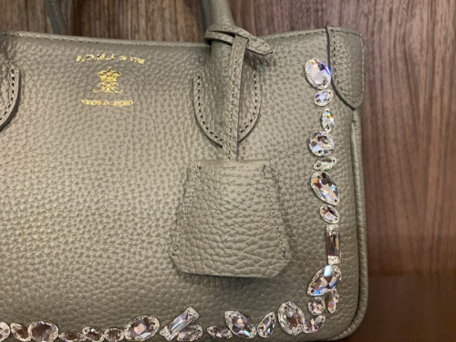 ラグジュアリーブランド